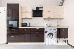 2-к квартира, посуточно, 70м2, 7/17 этаж