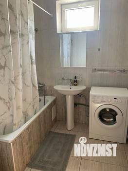 1-к квартира, посуточно, 24м2, 2/2 этаж