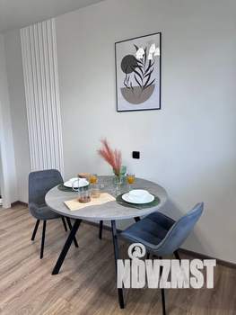 2-к квартира, посуточно, 60м2, 10/17 этаж