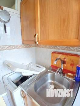 1-к квартира, на длительный срок, 30м2, 5/5 этаж