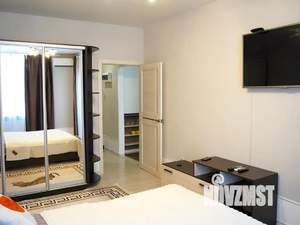 1-к квартира, посуточно, 36м2, 11/17 этаж