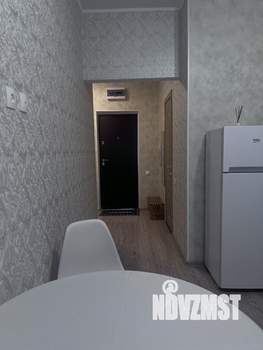 1-к квартира, на длительный срок, 38м2, 12/21 этаж