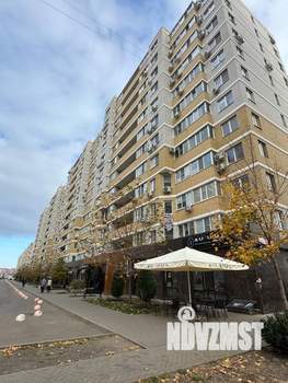 1-к квартира, на длительный срок, 31м2, 2/12 этаж