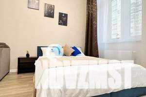 1-к квартира, посуточно, 30м2, 4/20 этаж