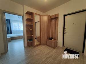 2-к квартира, на длительный срок, 48м2, 8/9 этаж