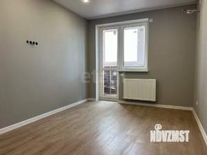 2-к квартира, на длительный срок, 52м2, 8/16 этаж