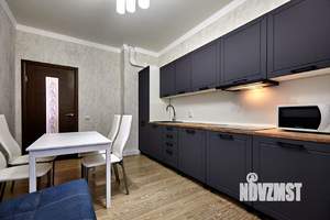 2-к квартира, посуточно, 50м2, 3/16 этаж