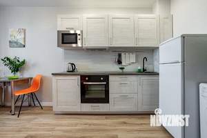 1-к квартира, на длительный срок, 38м2, 10/16 этаж