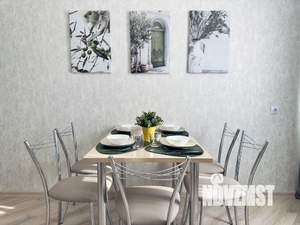 2-к квартира, на длительный срок, 63м2, 14/14 этаж