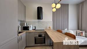 1-к квартира, на длительный срок, 51м2, 18/21 этаж