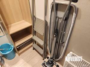 2-к квартира, на длительный срок, 42м2, 10/25 этаж