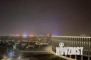 1-к квартира, посуточно, 47м2, 14/18 этаж