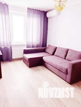 1-к квартира, на длительный срок, 38м2, 1/16 этаж