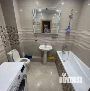 1-к квартира, на длительный срок, 41м2, 4/26 этаж