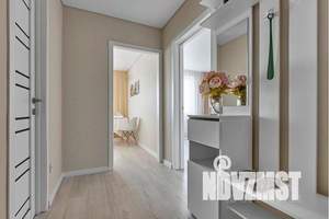 1-к квартира, посуточно, 45м2, 10/20 этаж