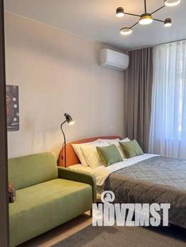 2-к квартира, посуточно, 50м2, 1/1 этаж