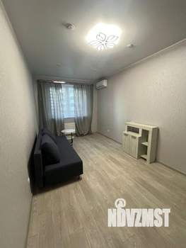 2-к квартира, на длительный срок, 55м2, 3/20 этаж