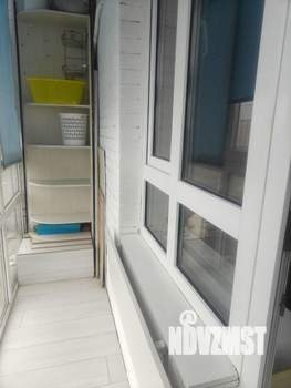 Студия квартира, на длительный срок, 30м2, 10/22 этаж