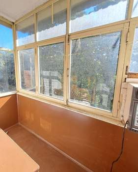 1-к квартира, на длительный срок, 32м2, 4/5 этаж