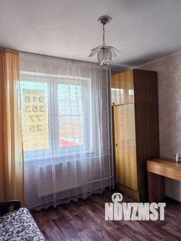 2-к квартира, на длительный срок, 59м2, 3/16 этаж