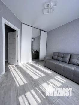 1-к квартира, на длительный срок, 37м2, 20/22 этаж