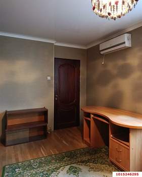 3-к квартира, на длительный срок, 70м2, 6/10 этаж