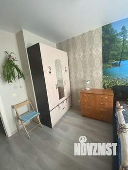 1-к квартира, на длительный срок, 28м2, 1/9 этаж