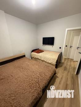 2-к квартира, на длительный срок, 67м2, 2/16 этаж