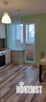 2-к квартира, на длительный срок, 60м2, 2/10 этаж