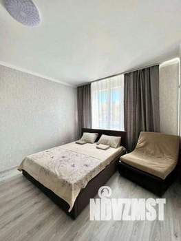 2-к квартира, посуточно, 69м2, 1/1 этаж