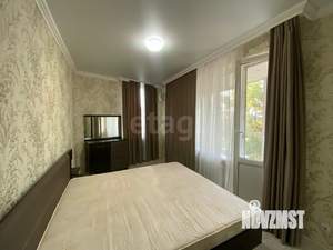 1-к квартира, на длительный срок, 56м2, 2/21 этаж