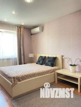 1-к квартира, посуточно, 36м2, 3/14 этаж