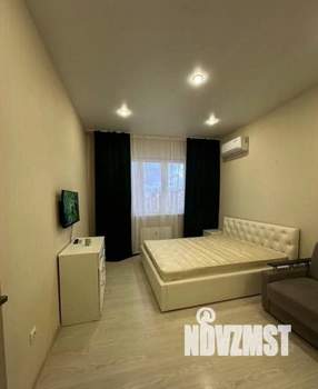1-к квартира, на длительный срок, 40м2, 18/18 этаж
