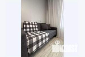 1-к квартира, посуточно, 45м2, 7/17 этаж