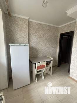 1-к квартира, на длительный срок, 35м2, 8/19 этаж