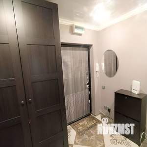 1-к квартира, на длительный срок, 38м2, 7/18 этаж