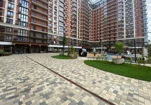 Студия квартира, на длительный срок, 29м2, 13/16 этаж