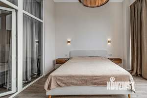 1-к квартира, на длительный срок, 60м2, 8/18 этаж