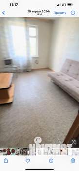 3-к квартира, на длительный срок, 69м2, 6/9 этаж