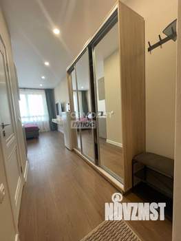 Студия квартира, на длительный срок, 22м2, 11/16 этаж