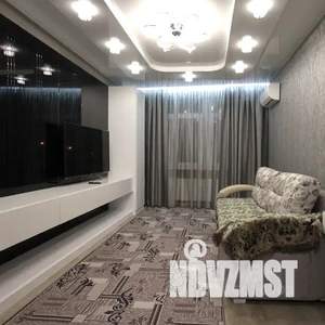 1-к квартира, на длительный срок, 41м2, 6/19 этаж