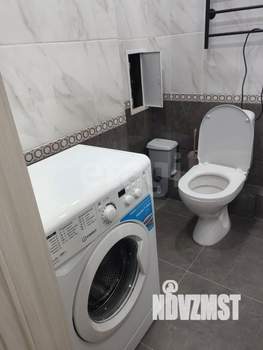 1-к квартира, на длительный срок, 38м2, 17/19 этаж