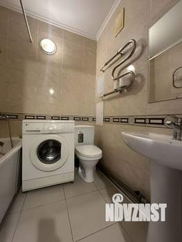 1-к квартира, на длительный срок, 42м2, 5/16 этаж