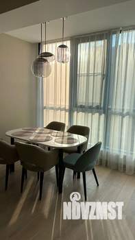 3-к квартира, на длительный срок, 110м2, 9/16 этаж