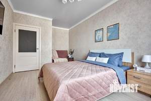 1-к квартира, посуточно, 39м2, 1/1 этаж