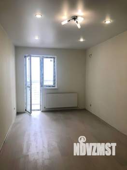 1-к квартира, на длительный срок, 51м2, 21/22 этаж