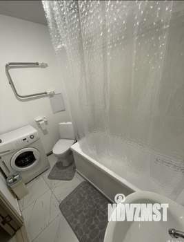 1-к квартира, на длительный срок, 40м2, 7/16 этаж