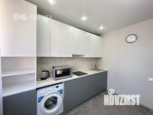 2-к квартира, на длительный срок, 50м2, 8/16 этаж