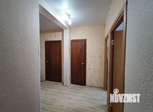 1-к квартира, на длительный срок, 44м2, 13/16 этаж