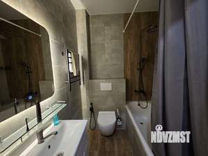 1-к квартира, на длительный срок, 32м2, 8/24 этаж